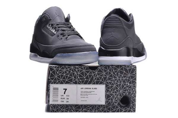 Jordan 3 5lab3 Men Super Perfect--004